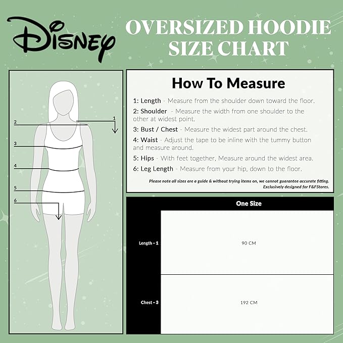 Disney Stitch Blanket Hoodie - Adults 2 in 1 Oversized Fleece Hoodie Baby Yoda Minnie Mouse - Stitch Gifts