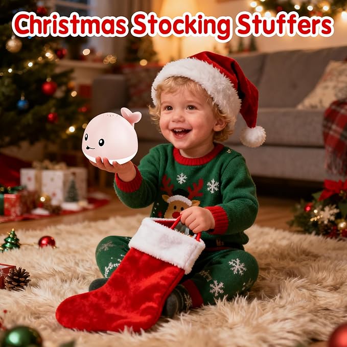 Baby Bath Toys, Toddler Bath Toys for Kids Ages 1-3, Valentines Day Gifts for Babies, 1 2 3 Year Boy Girl Gifts Baby Toy 6-12-18 Months Light Up Whale Bath Toy Sprinkler Bathtub Pool Water Toy