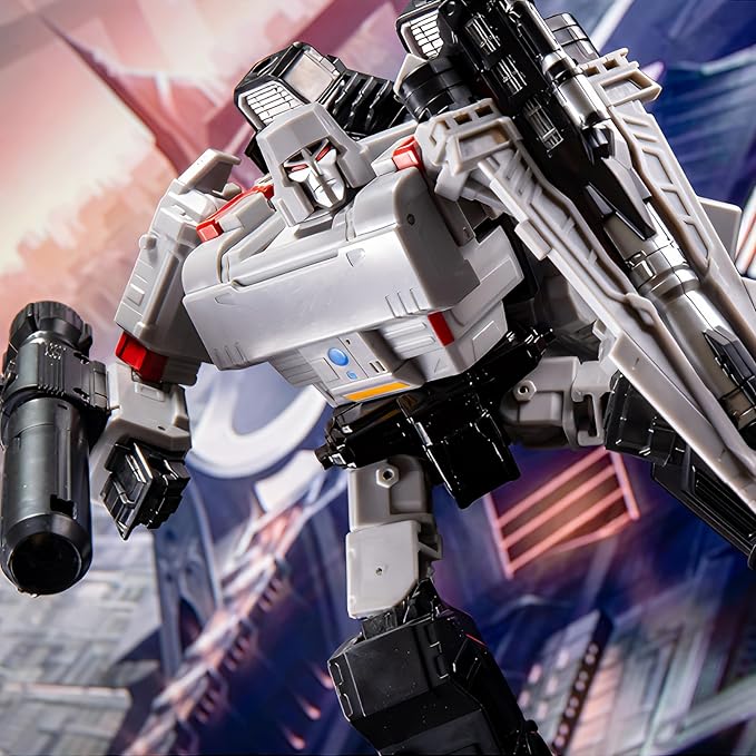 Dyale Deformation Toys, Character Action Figure,Suitable for Ages 6 and Up for Kids