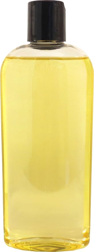 Monkey Farts Massage Oil, 8 oz, With Sweet Almond Oil and Jojoba Oil