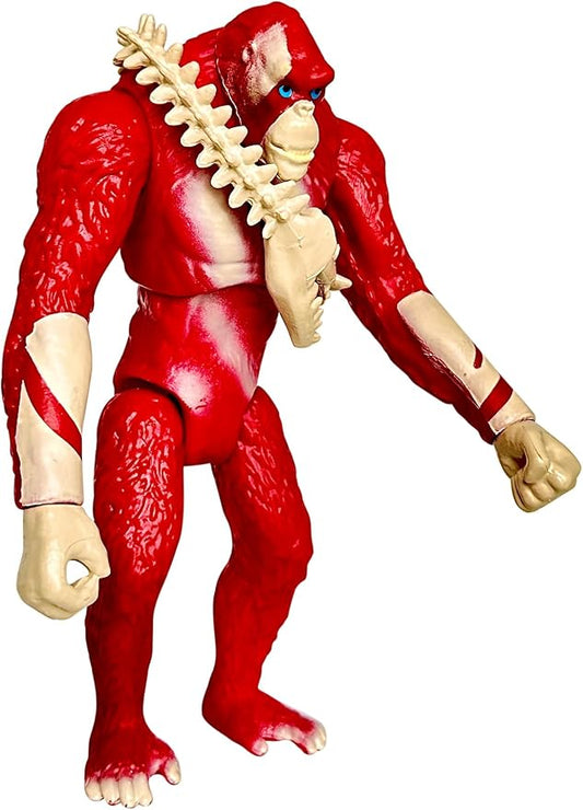 TwCare Skar King Godzilla x Kong: The New Empire Battle Roar Evolved Basic Exquisite Toy Figure