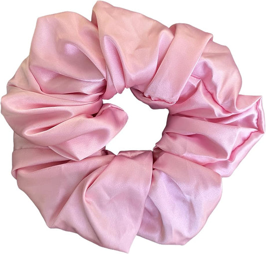 Yoga Mat Scrunchie - Yoga Mat Strap Band - Fits Most Size Mats (Not Suitable for Overly Thick Mats)