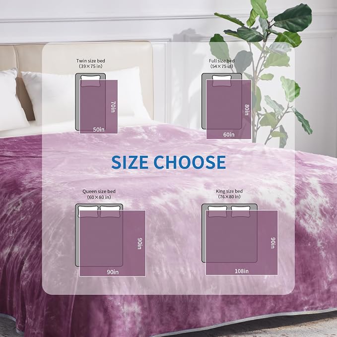 Guohaoi Cooling Blanket for Hot Sleepers and Night Sweats 50"x70" Twin Size | Arc-Chill Q-Max >0.5 Cool Fiber,100% Oeko-Tex Certified Lightweight Summer Blanket for Travel/Outdoor Ultra Cold Breathable