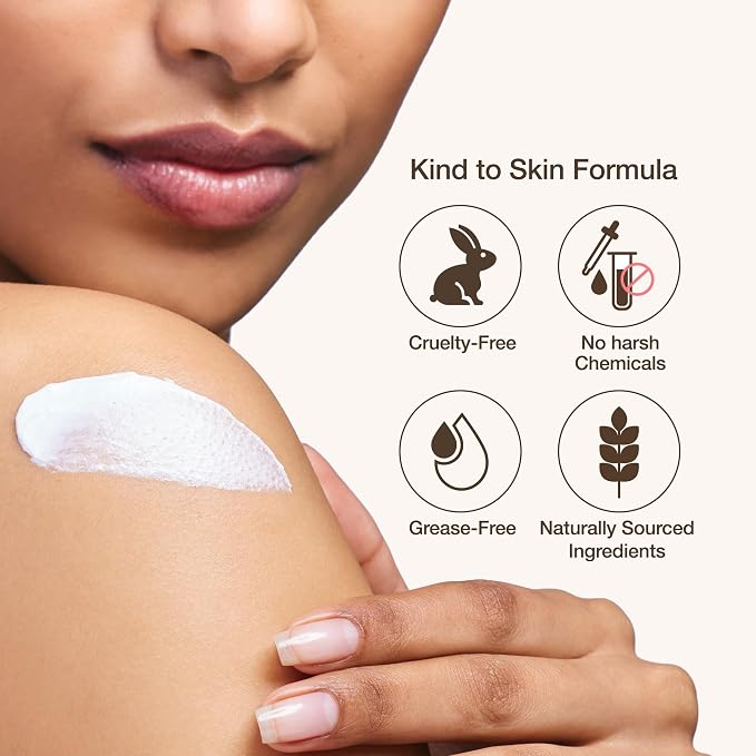 Kwailnara Rice Milk Body Wash & Lotion Set (19.75 Oz Each) – 2-Piece Korean Skincare Duo for Radiant & Hydrated Skin | Milk Protein, Royal Jelly & Rice Extract | Paraben-Free