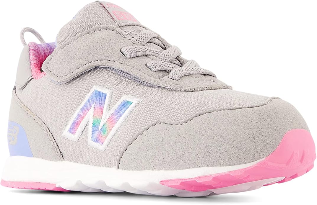 New Balance Baby 515 V1 Hook & Loop Sneakers