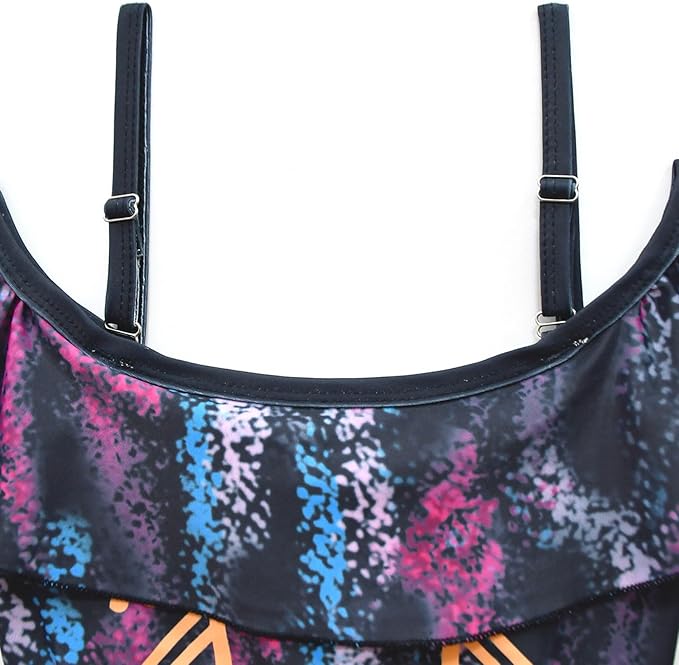 Swimsuits for Girls Merch Costume Swimwear for Kids Bathing Suits