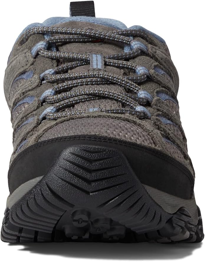 Merrell Women's Moab 3 Waterproof Hiking Shoe