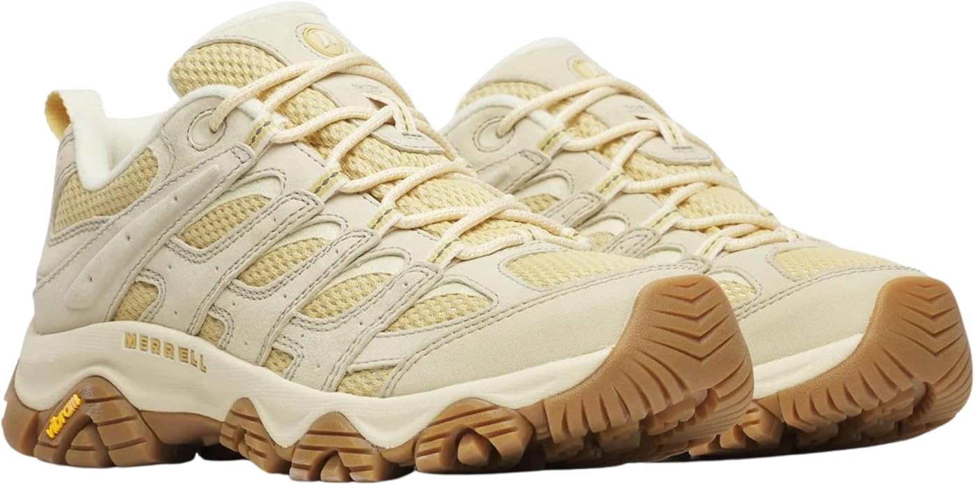 Merrell Women's Moab 3 Hiking Shoes
