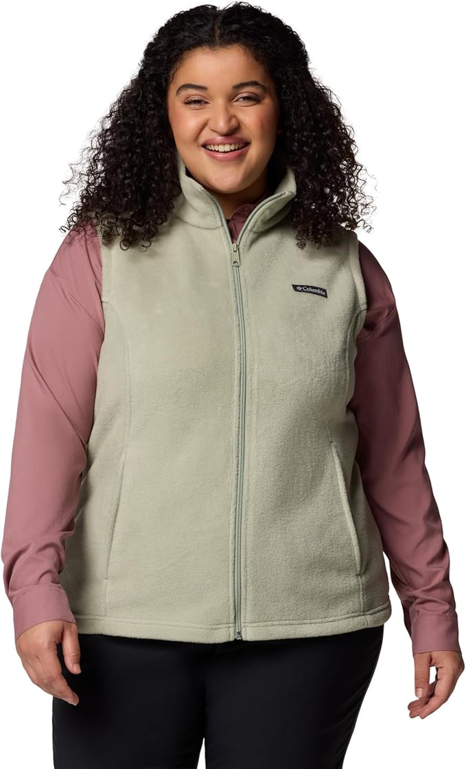 Columbia Women's Benton Springs Vest