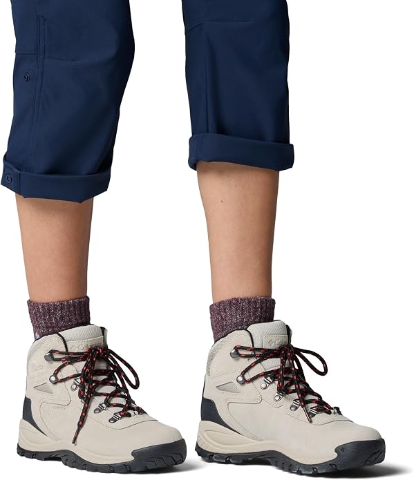 Columbia womens Newton Ridge Plus Waterproof Amped