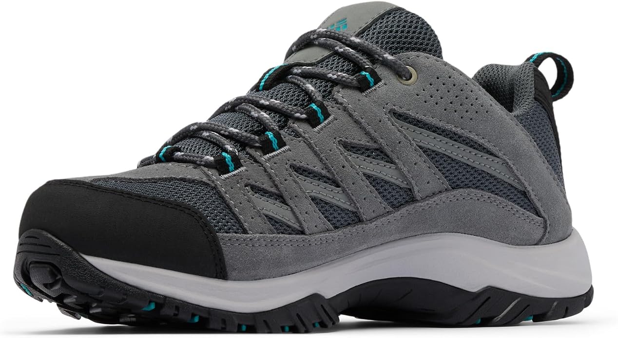 Columbia Women's Crestwood Hiking Boot