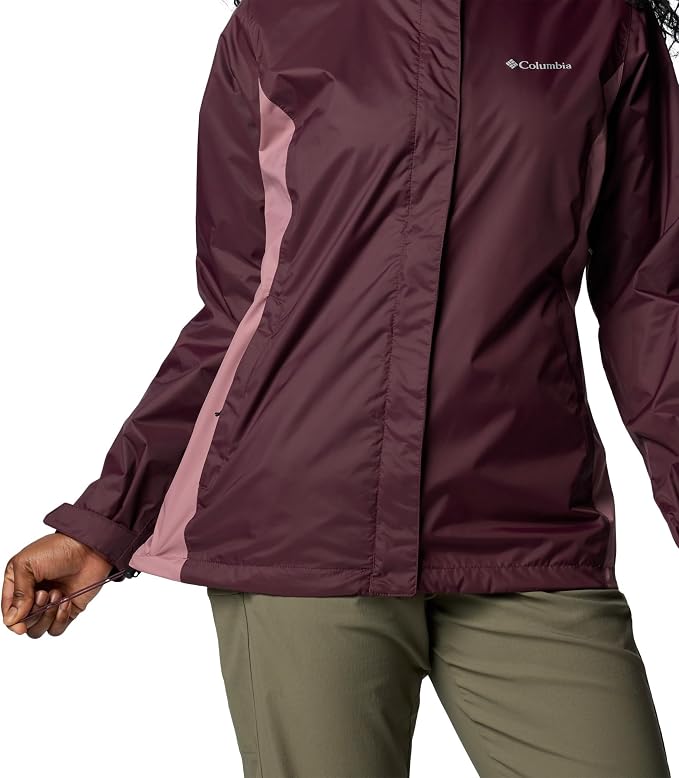 Columbia Women’s Arcadia II Jacket