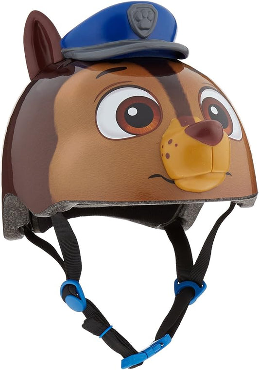 Bell Paw Patrol Child and Toddler Bike Helmets