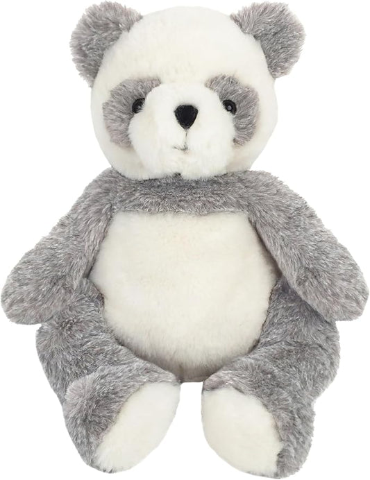 MON AMI Moony The Panda Floppy Stuffed Animal – 13’, Soft & Cuddly, Use as Toy or Nursery Room Décor, Wild Animals, Great for Kids of All Ages
