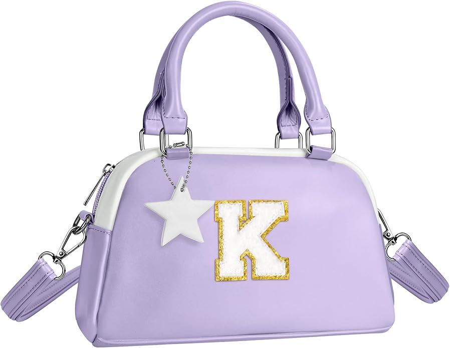 Birthday Gifts for 2 3 4 5 6 7 8 9 10 11 12, Girls Purse Kids Handle Bag, Gift for Toddler Kids Girls Preteens