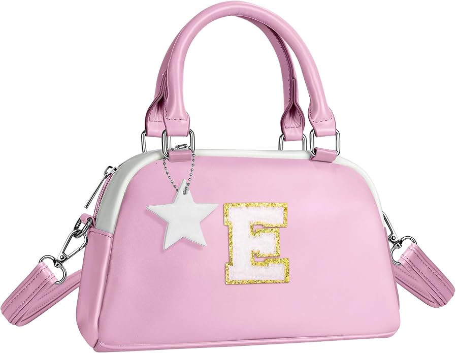 Birthday Gifts for 2 3 4 5 6 7 8 9 10 11 12, Girls Purse Kids Handle Bag, Gift for Toddler Kids Girls Preteens