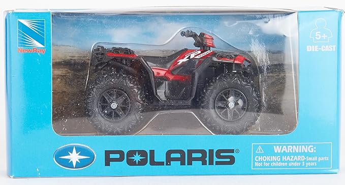 New Ray Toys 07363 Action Figures