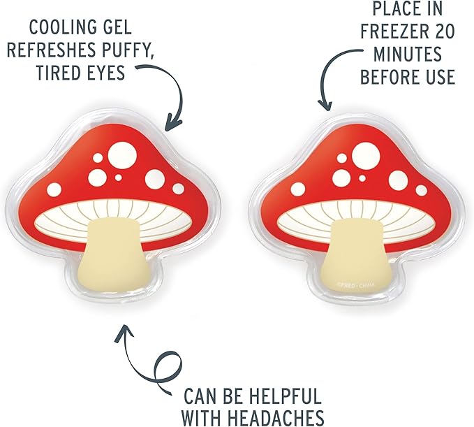 Chill Out Eye Mask
