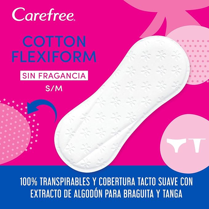 Protect Slip 56 UD. Cotton Feel FLEXIFORM