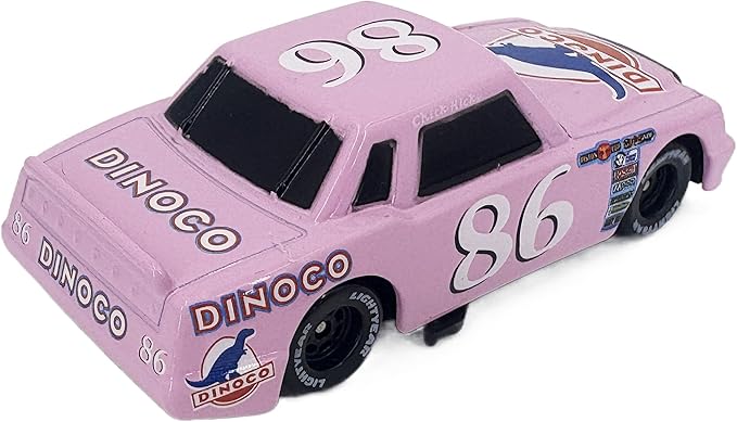 Metal Mini Toy Car 1:55 Diecast Compact Portable & Collectible Vehicles for 3+ Years Kids Boys Girl Birthday Gift