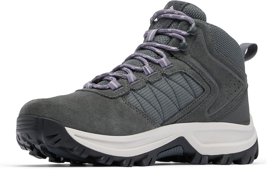 Columbia Transverse Suede