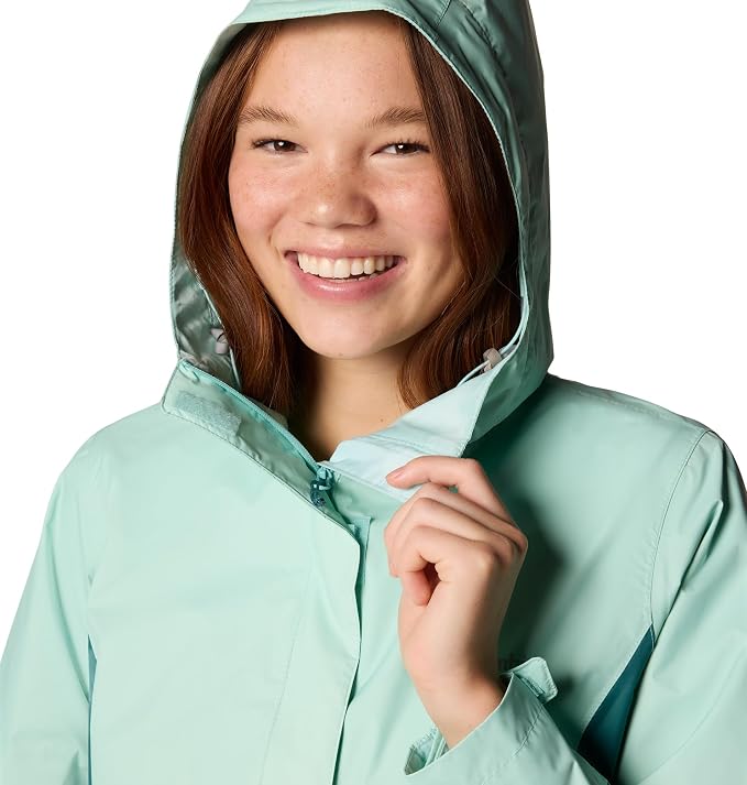 Columbia Women’s Arcadia II Jacket