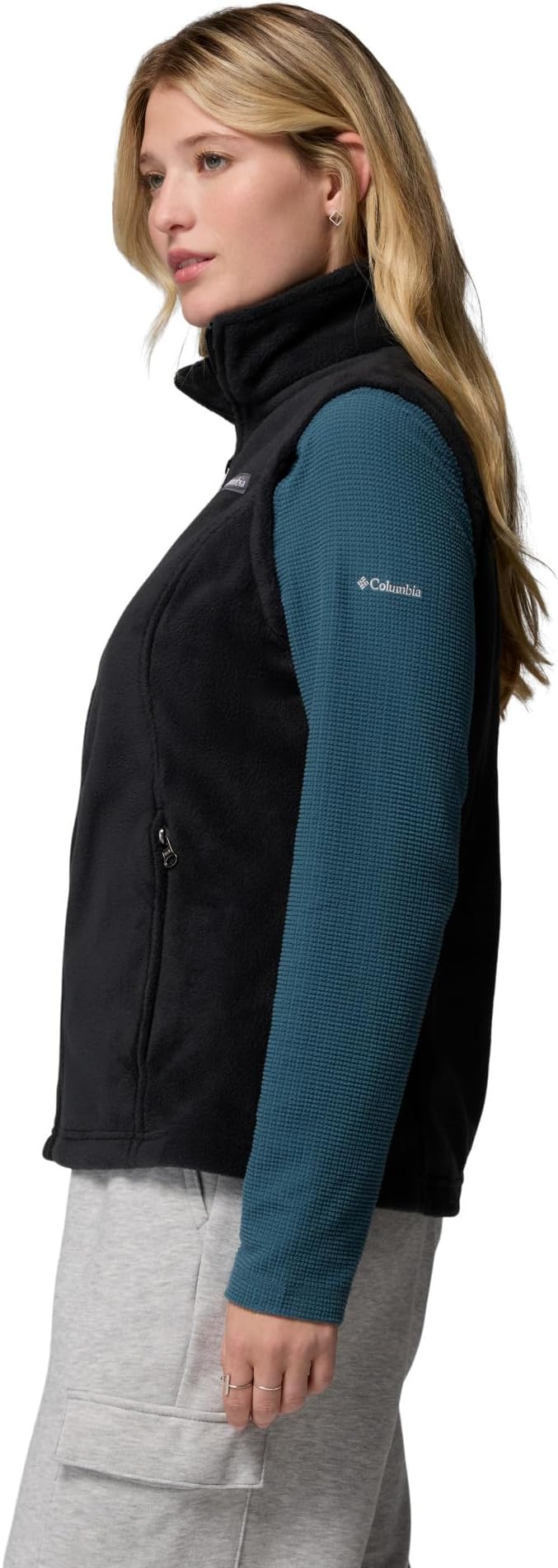Columbia Women's Benton Springs Vest