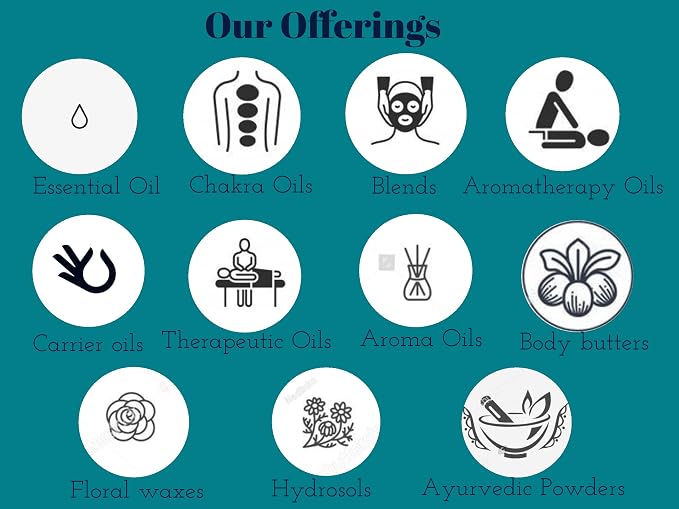 dève herbes Turmeric Essential Oil (Curcuma Longa) with Glass Dropper | Pure | Non-Sticky | Non-Greasy | Lightweight | Men & Women | All Skin Types | Steam Distilled 5ml (0.16 oz)