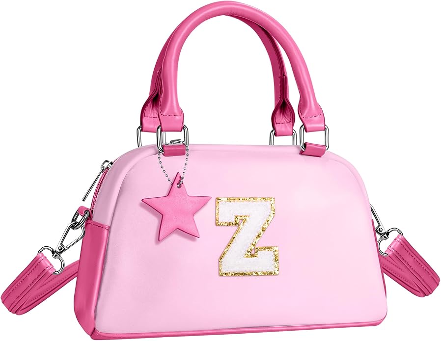 Birthday Gifts for 2 3 4 5 6 7 8 9 10 11 12, Girls Purse Kids Handle Bag, Gift for Toddler Kids Girls Preteens