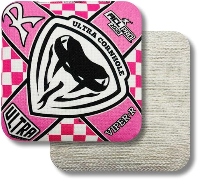 Bags Viper-R ACL Approved Cornhole Bag Set