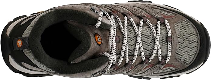 Merrell Women's Moab 3 Mid Waterproof Hiking Boots