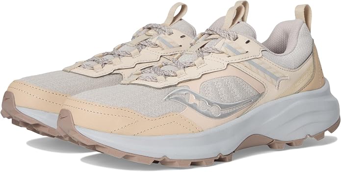 Saucony Men's Excursion Tr17 Hiking Shoes