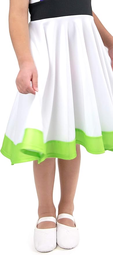 Little Adventures Astro Twirl Dress