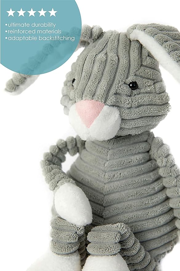 Cute Stuffed Animal Pillow Rabbit Plush Toy Pillow Kawaii Plushies with Squishy Plush Pillow Cute Plushies for Girls and Boys Squishmallow