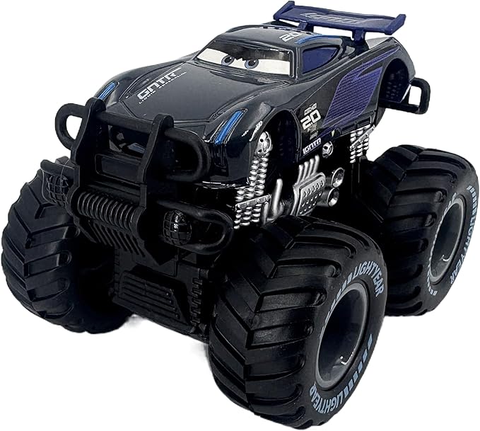 Metal Mini Toy Car 1:55 Diecast Compact Portable & Collectible Vehicles for 3+ Years Kids Boys Girl Birthday Gift