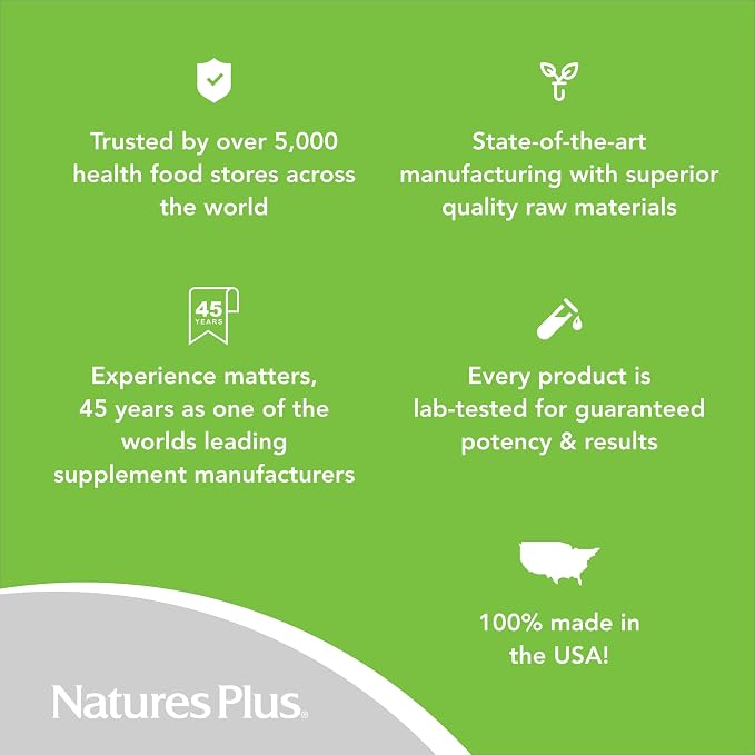 NaturesPlus T Male Liquid - 30 fl oz - Mixed Berry Flavor - Promotes Muscle Gain & Stamina - Vegetarian, Gluten Free - 30 Servings