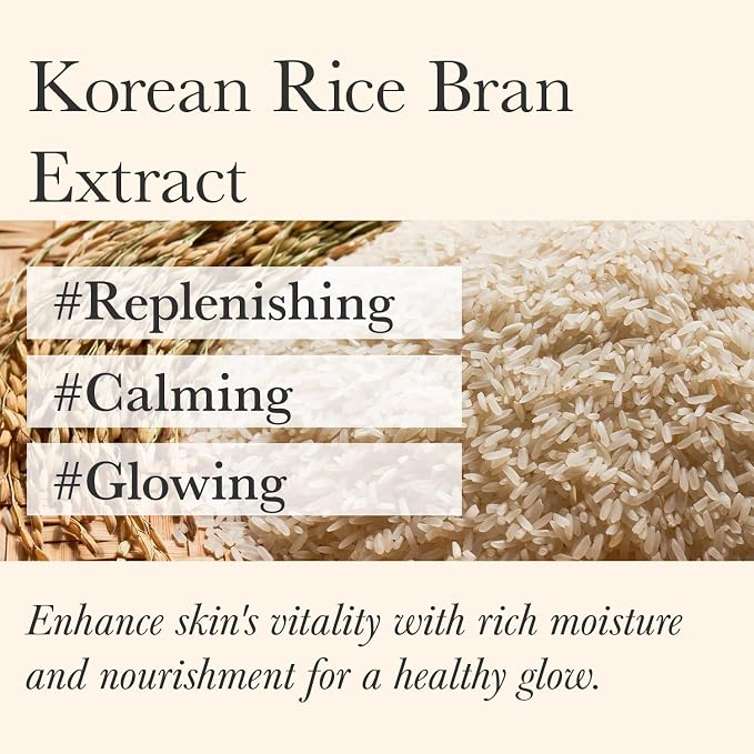 Mary&May 20% Shea Butter & Rice Bran Body Cream, 8.45 oz | Korean fragrance-free vegan body cream with 20% shea butter, rice bran & ceramide NP for dry, rough skin — non-greasy velvet