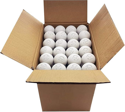Velocity Pro Grip Lacrosse Balls - 6, 12, 18, 60 and 120 Packs - Certified for Youth, Club, High School, CLA, and College Game Play