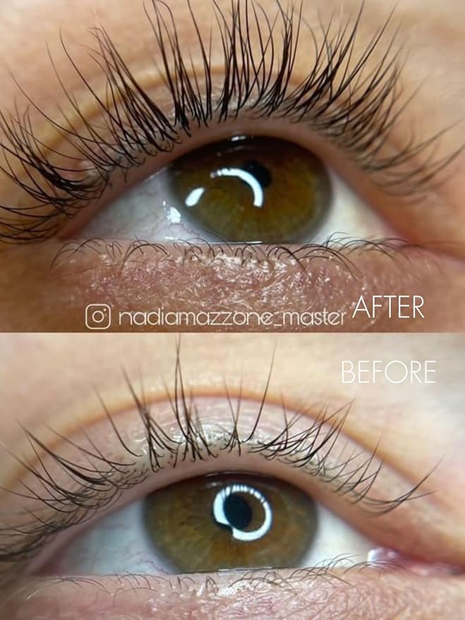 SWEED - Eyelash Growth Serum | Lengthens with Peptides, Biotin, Pumpkin Seed Oil + Keratin | Prostaglandin-Free | Vegan, Cruelty-Free, Clean Beauty (0.10 fl oz | 3 ml)