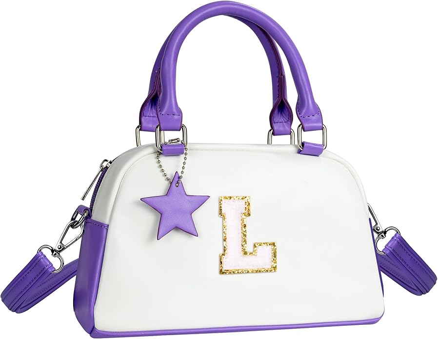 Birthday Gifts for 2 3 4 5 6 7 8 9 10 11 12, Girls Purse Kids Handle Bag, Gift for Toddler Kids Girls Preteens