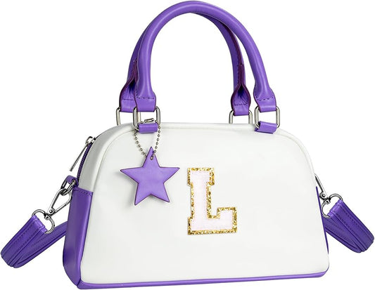 Birthday Gifts for 2 3 4 5 6 7 8 9 10 11 12, Girls Purse Kids Handle Bag, Gift for Toddler Kids Girls Preteens