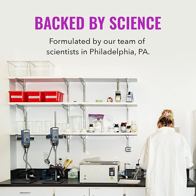 Good Molecules Niacinamide Serum - 10% Niacinamide to Target Blemishes, Nourishment, and Skin Tone - Ultra Hydrating Serum and Brightening Skin Care for Face