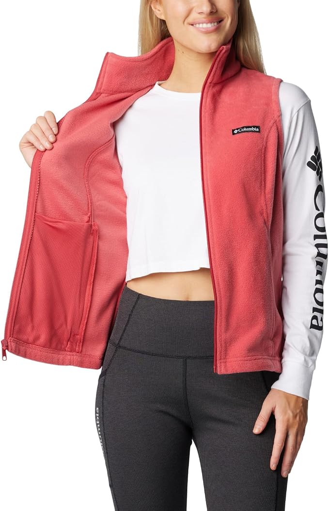 Columbia Women's Benton Springs Vest