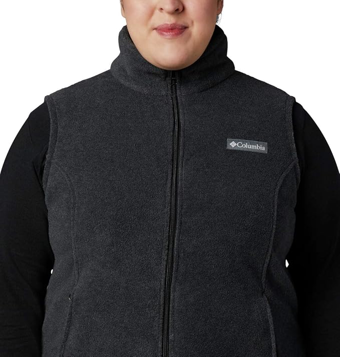 Columbia Women's Benton Springs Vest