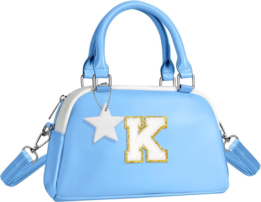 Birthday Gifts for 2 3 4 5 6 7 8 9 10 11 12, Girls Purse Kids Handle Bag, Gift for Toddler Kids Girls Preteens