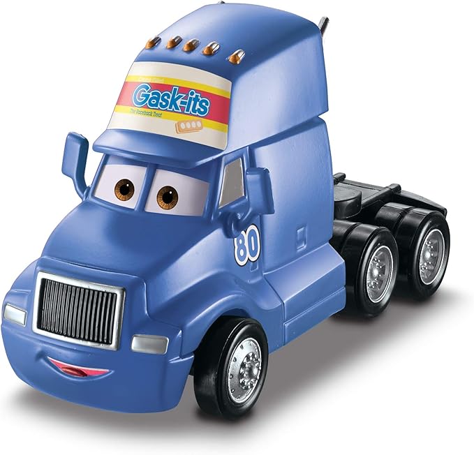Disney Cars Toys Dale Roofolo