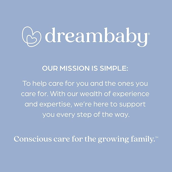 Dreambaby Potty Training Toilet Seat, Easy Fit Toddler Toilet Seat Cover, Anti-Slip for Potty Training Boys and Girls, Lightweight and Portable Potty for Toddler Travel
