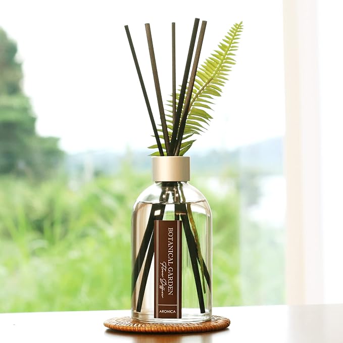 Aronica Jungle Theme Bathroom Decor, Gift Registry First Apartment, Restaurant Bathroom Accessories, Tropical Small Sink Plant, Air Diffusers for Home