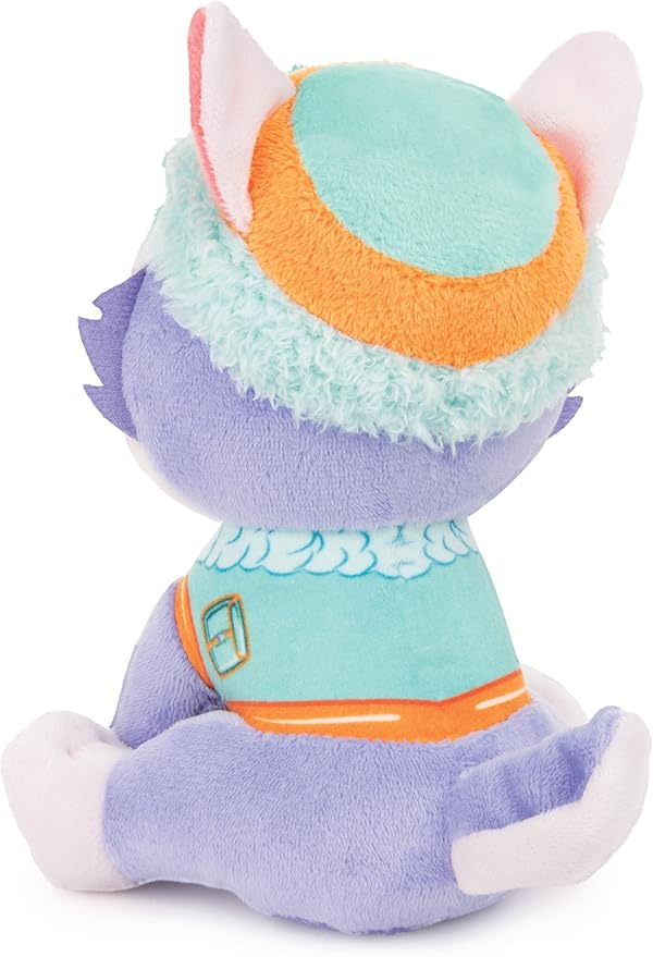 GUND Paw Patrol Everest 6"