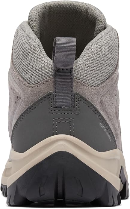Columbia Transverse Suede